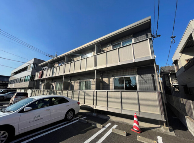 建物画像