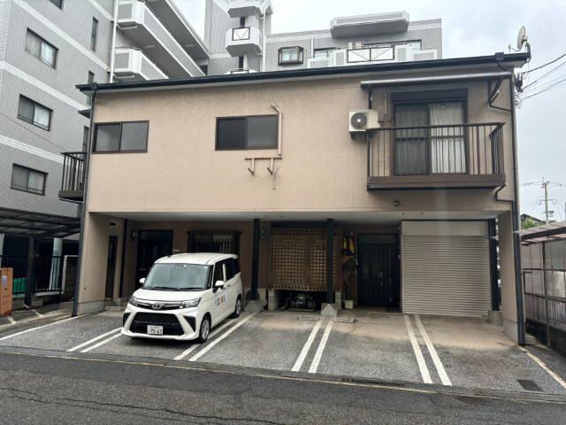 建物画像