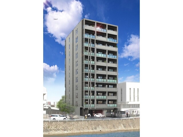 建物画像