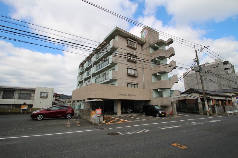 建物画像