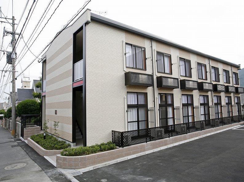 建物画像