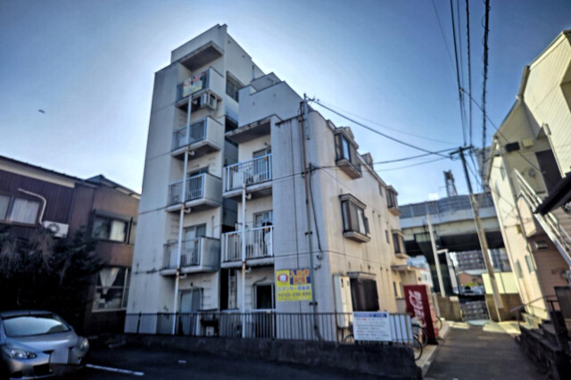 建物画像