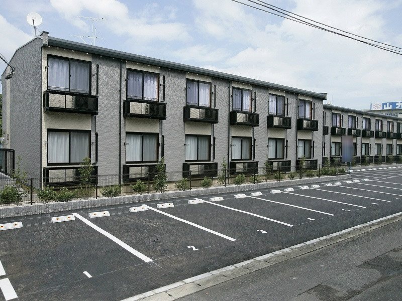 建物画像
