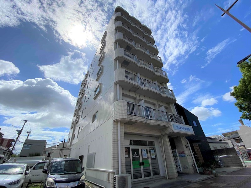 建物画像