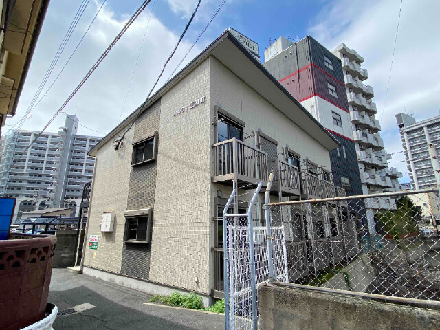 建物画像
