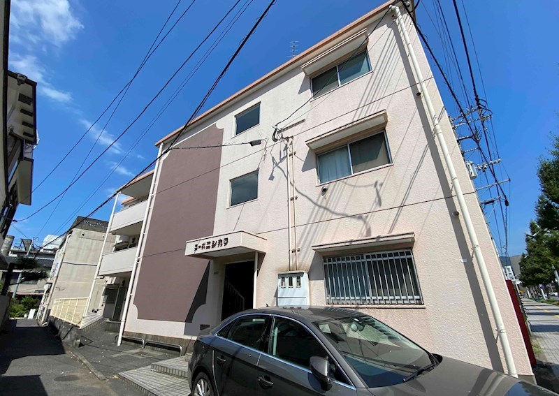 建物画像