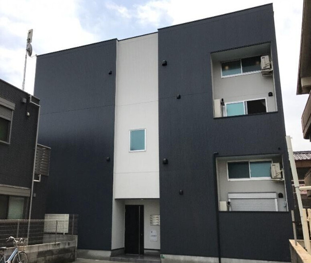 建物画像