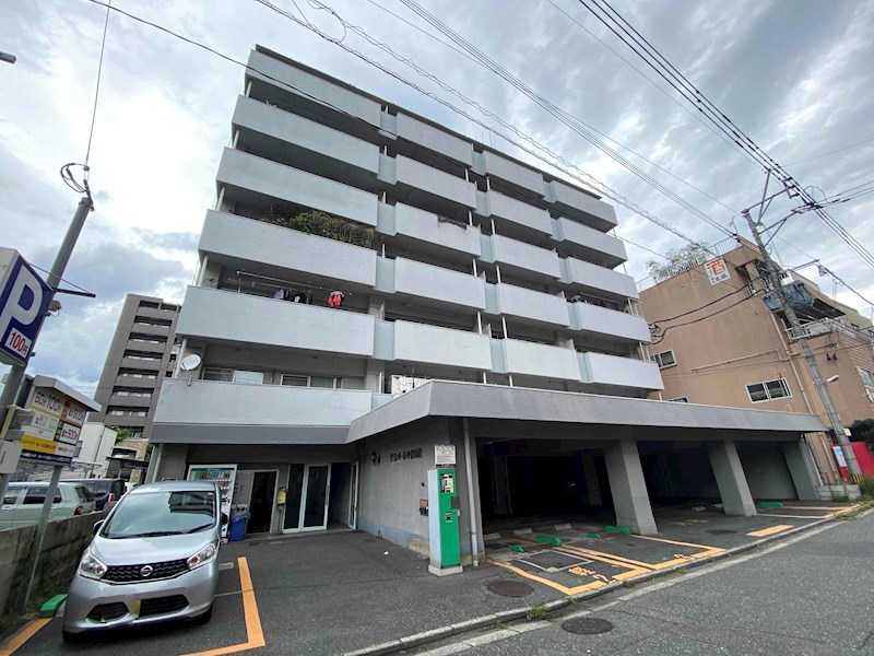 建物画像