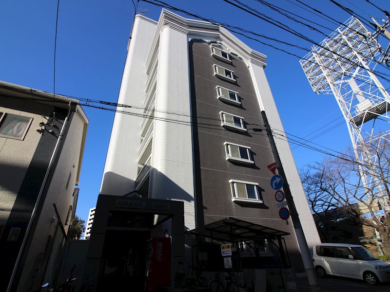 建物画像
