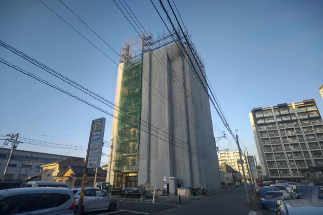 建物画像