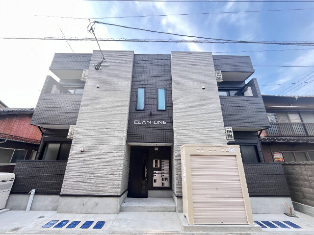 建物画像