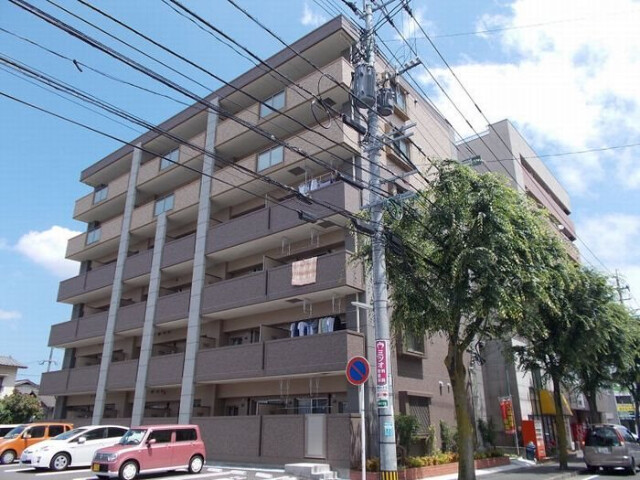 建物画像