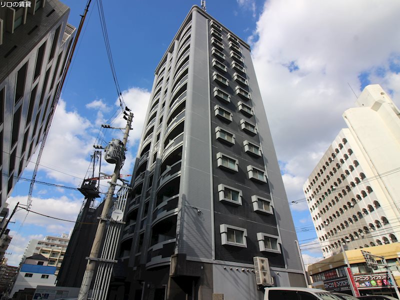 建物画像