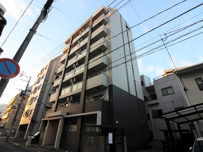 建物画像