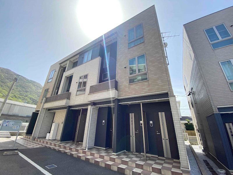 建物画像