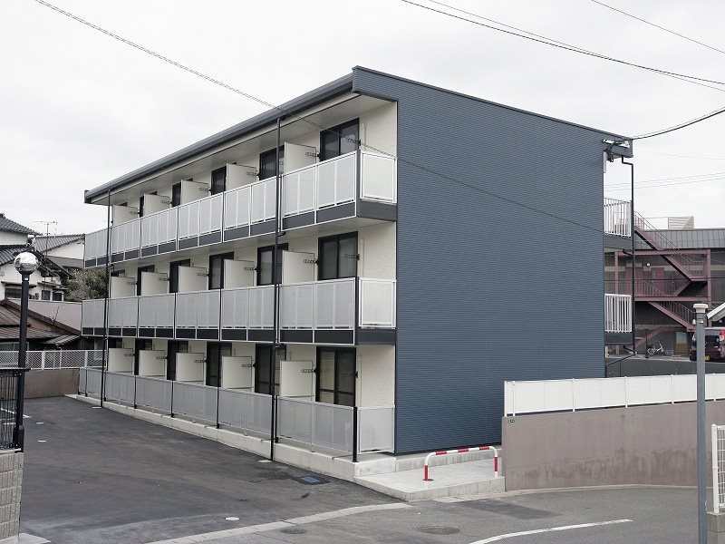 建物画像