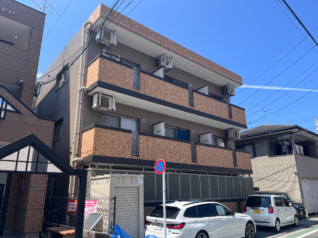 建物画像