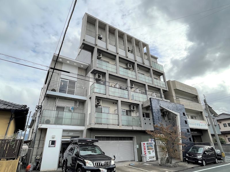 建物画像