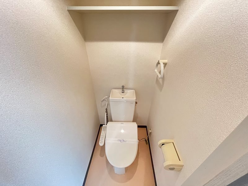 別号室