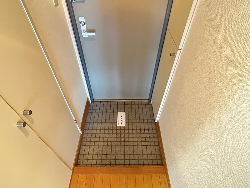 別号室