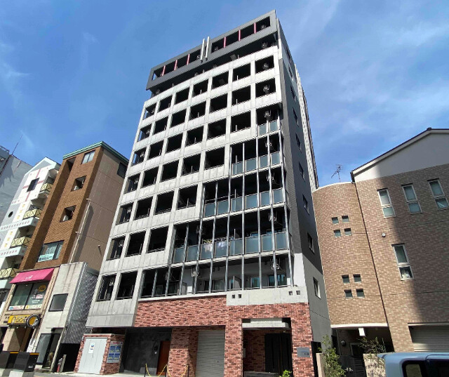 建物画像
