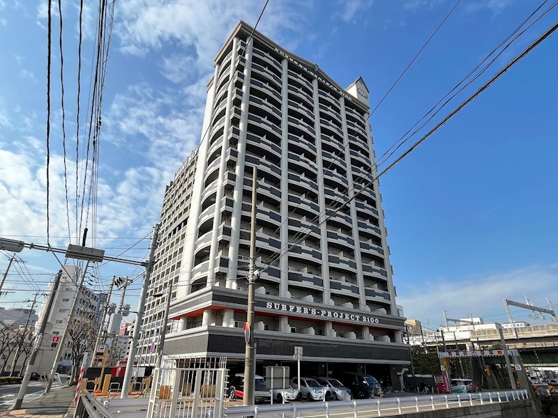 建物画像