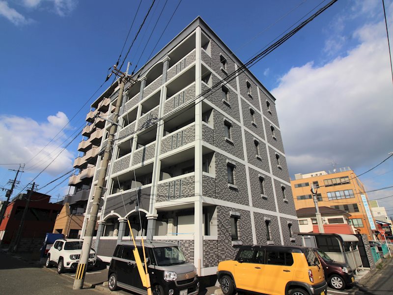 建物画像