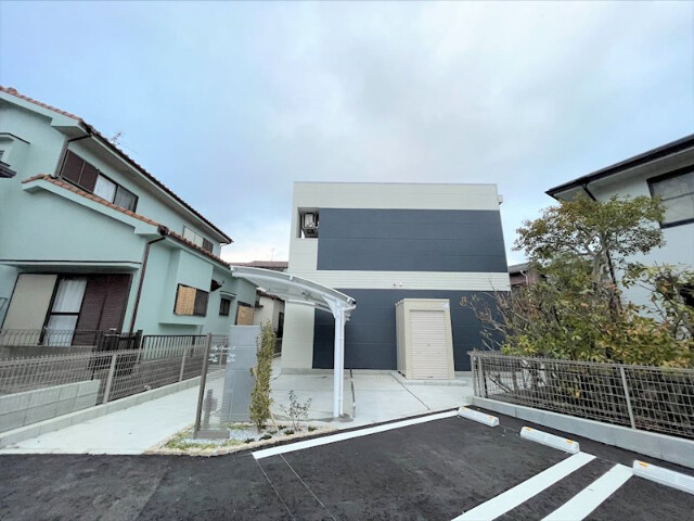 建物画像