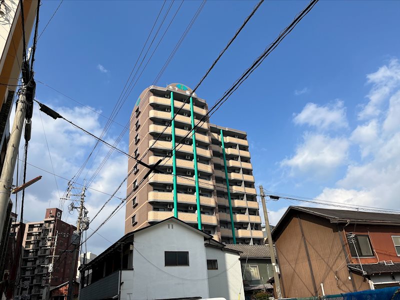 建物画像