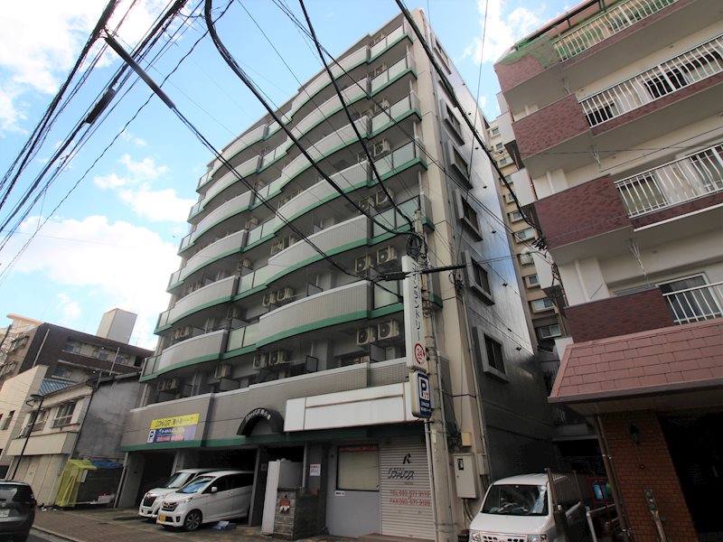 建物画像