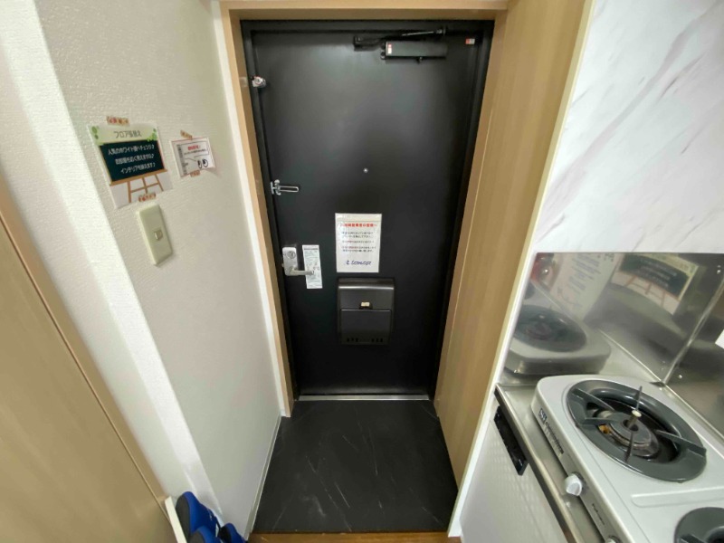 別号室イメージ