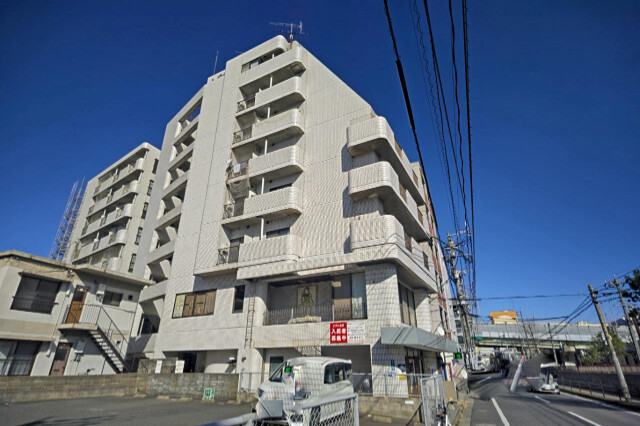 建物画像