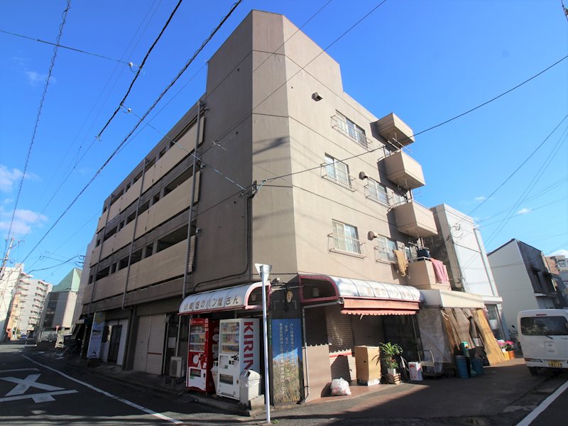 建物画像