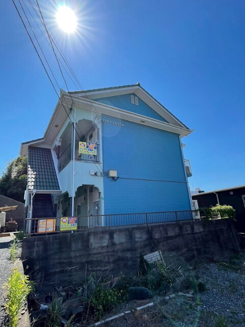 建物画像
