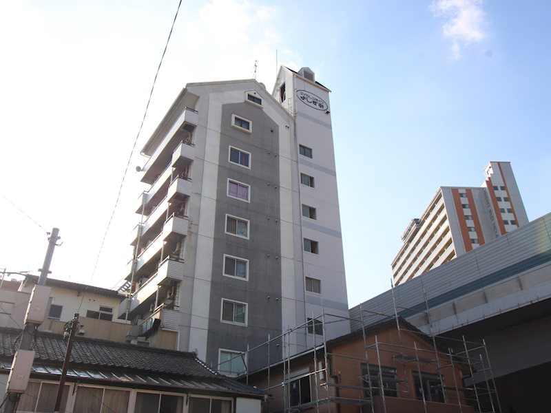 建物画像
