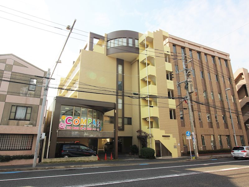 建物画像