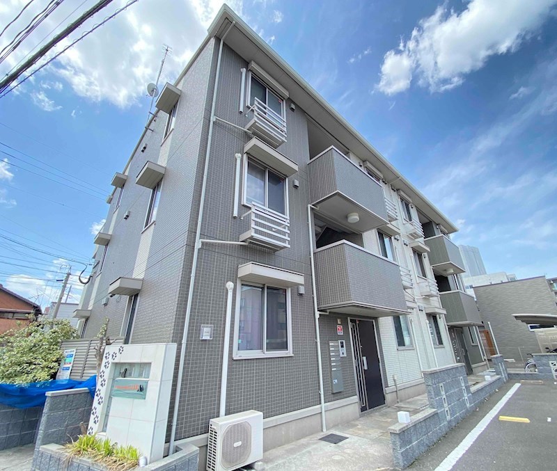 建物画像
