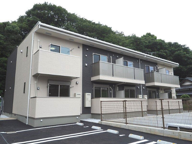 建物画像