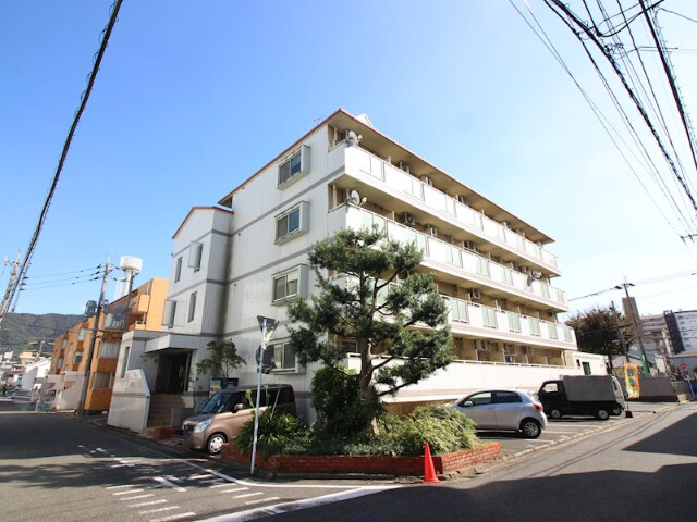 建物画像