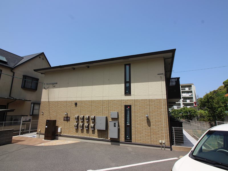 建物画像