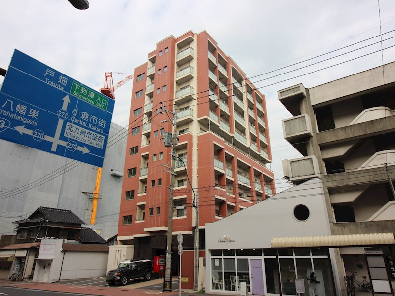 建物画像