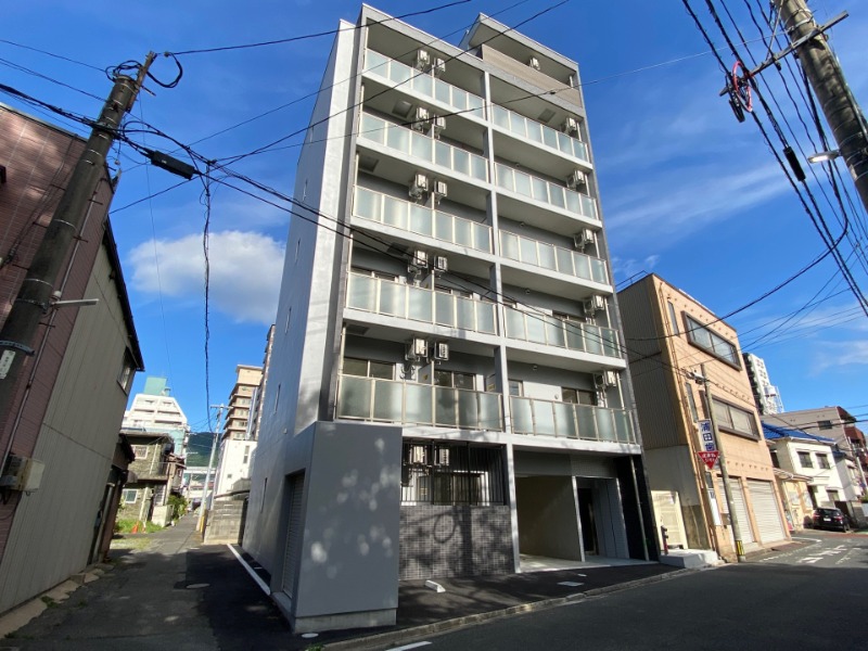 建物画像