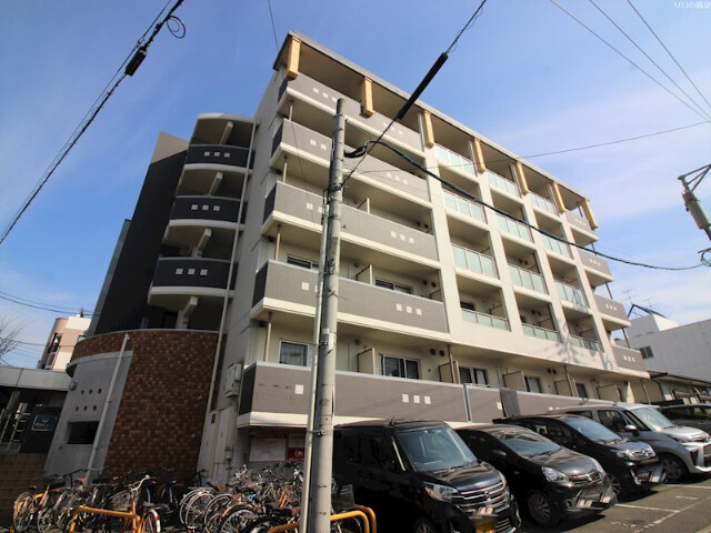 建物画像