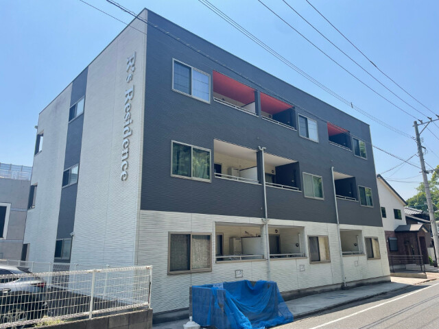 建物画像