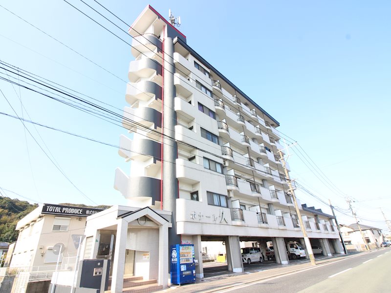 建物画像