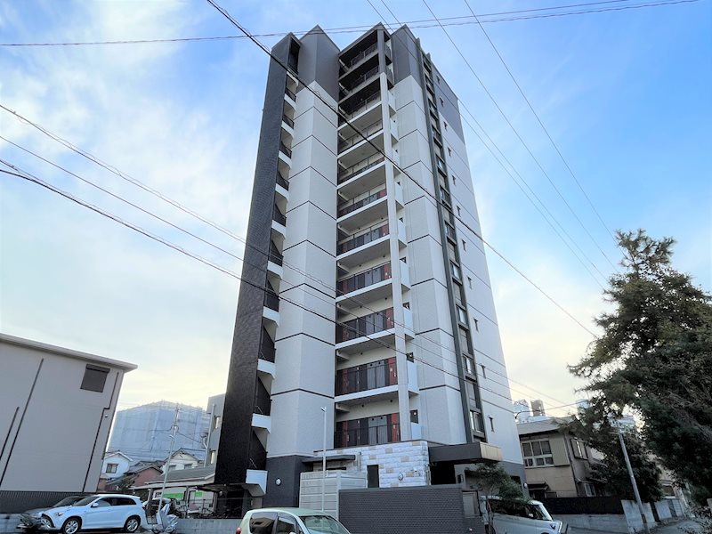建物画像
