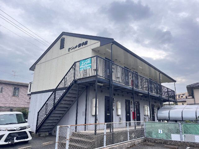 建物画像