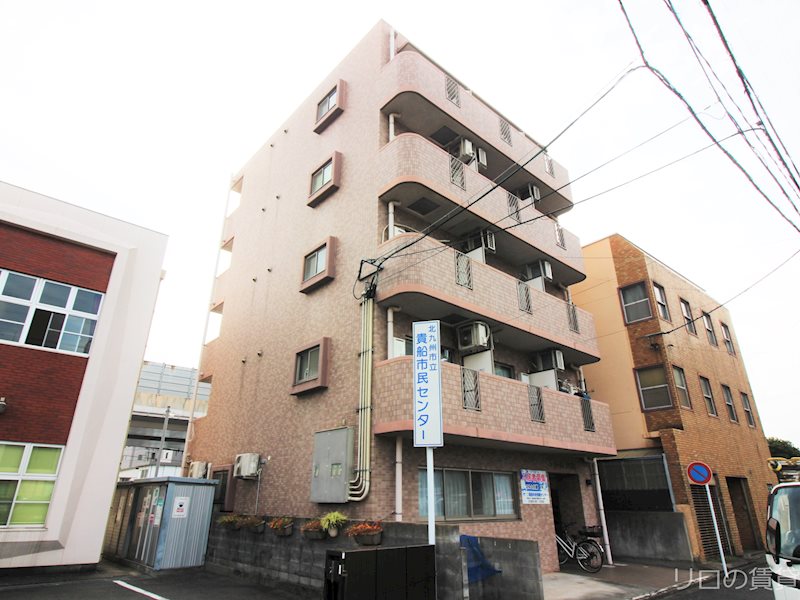 建物画像