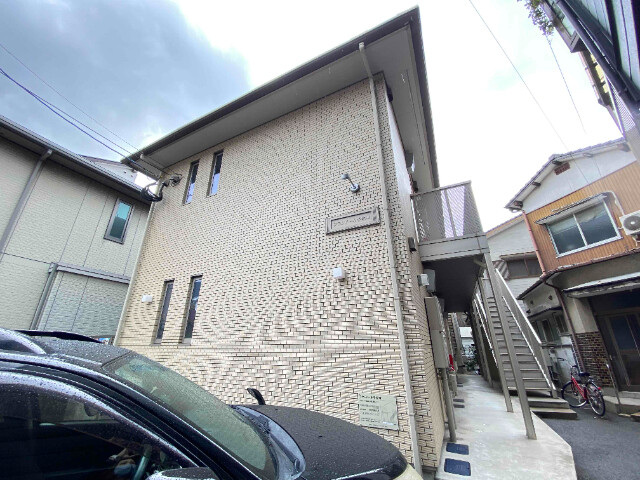 建物画像