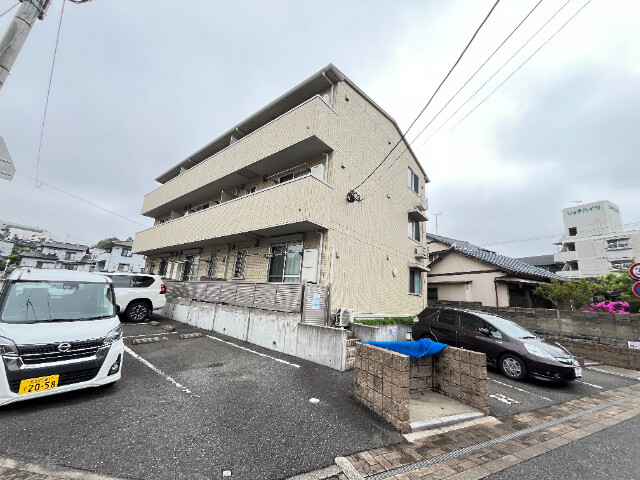 建物画像
